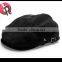 Classic Mens Women Vintage gatsby felt hat