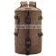 Cylinder Double Shoulder Korea Style Trave Bag Available