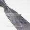 Fashion Personal Custom Print & Woven Silk Tie