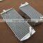 Aluminum Radiator FOR Suzuki RMZ450 RMZ 450 2006 06