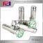 FT2DE2 Powerful flat led torch flashlight