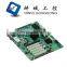 G41DM NVR industrial motherboard LGA775 motherboard with 10 COM supports supports RS232/RS422/RS485