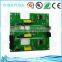 Keyboard bluetooth pcba board of fr4 pcb assembly