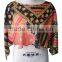 polyester sateen High Quality Super-Soft Fabric southern africa hot sale Poncho Style nursing scarf