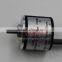 ok ISC3004 Diameter 30mm 2500 Pulse A B Z Phase Mini Solid Shaft Price Incremental Rotary Encoder