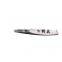 Jinghengda Main product pointed tip Eyebrow Extension tweezers