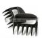 Meat Claws, Meat Handler Forks, Meat Claws for BBQ, Pork, Chicken