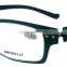 Latest laser frame designer classic men reading glasses