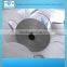 Double Light Surface Aluminium Bare Foil Alloy 8011