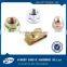hexagonal cap nut