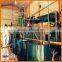 chongqing ZSA-6 black oil regeneration purifier/waste lube oil recycling refinery/oil filterling/oil recovering plant