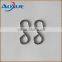 Hot Sale Closed S Hook / Metal Closed s Hook for Sale