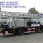 300m truck mounted drilling rig