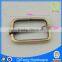 Rectangular Metal Ring Wholesale Handbag Square Ring