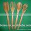 Bamboo Studio Reusable Bamboo Spoon