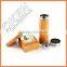 Bamboo coffee cup bamboo drinking cup 100% biodegradable