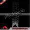 Wholesale Bowknot Strip Rhinestone Trimmings Rhinestone Designs Heat Transfer Patterns
