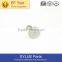 Ningbo High Precision trepanning machining For aluminium ingots importers