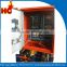 Double Deck Profile Metal Roofing Sheet Making Machine For Sale