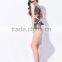 Stylish Mature Nude Classic Underwear Female Underwear