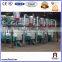 Corn Mill Machine for Making Corn Flour