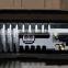 Famous brand Kirisun TM-840 DMR Tier2 and Tier3 mobile radio