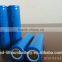 electric tools/power tools dry recharge battery 18650 li ion cell cylinder for drill/hammer