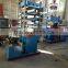 rubber floor machine