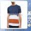 Fashion new sports t-shirt design/bulk t shirt for sale with custom design