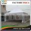 Chapiteau Autoportant 5mx5m in Aluminum Structure for Garden Party