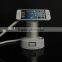 Mobile phone alarm stands with charge function,hot sale!!!