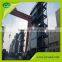 LB and DHB Series 20-480t/h Asphalt Hot Mix Plant