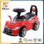 Ride on slide car for kids to drive wholesale kids swing car from factory