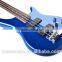 24 fret 5 strings bass guitar Deviser for wholesale(L-B3-4)