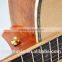 41 inch all Solid High end handmade OEM Aoustic guitar (HF-720SS-41)