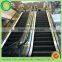 customize hairline stainless steel handrail for Elevator