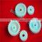 44204062000/44204063000/44204060000/6LA62276000/44204061000 Developer Gear for TOSHIBA 350 450 288 352 452 353 453 358 458