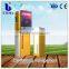 Vehicle Access Control Traffic Barrier Gate Parking system