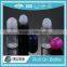 75ml roll on glass perfume bottle