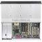 ED204H40 2u 4 bays SATA/MINI-sas good design rackmount case