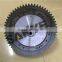 ZL40 Loader Spare Parts High Range Clutch Piston Assembly