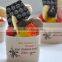 Printed decal Ceramic Cake dessert pudding cup