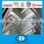140X10 Stainless Steel Angle