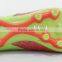 Wholesale Customized Outdoor High Quality Outdoor Football Soccer Shoes