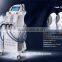 2016 new technology three in one vertical multifunctional hair removal machine