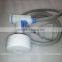 5.0-25mm China Leading Technology HIFUSHAPE Body Slimming Portable Eyes Wrinkle Removal Hifu Ultrasound Fat Burning Machine Expression Lines Removal