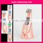 2016Cavitation Ultrasound RF LED Body Slimming Massage Machine Scar Fat Removal Anti Age Relaxation Beauty Device Face Skin Care