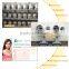 Latest 3D skin analyzer/3d magic mirror skin analyzer