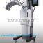 Acne removal treatment LED PDT machine