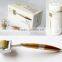 2015 dermaroller micro 192needles skin lifting therapy 192 needles titanium roller derma roller